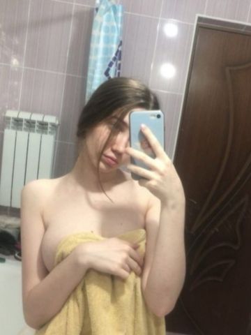Проститутка Ната